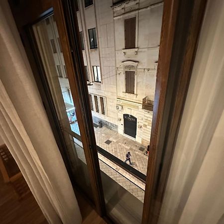 B&B Degli Artisti Suite เลชเช ภายนอก รูปภาพ
