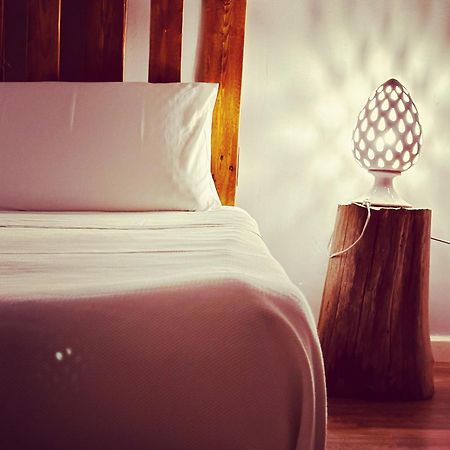 B&B Degli Artisti Suite เลชเช ภายนอก รูปภาพ
