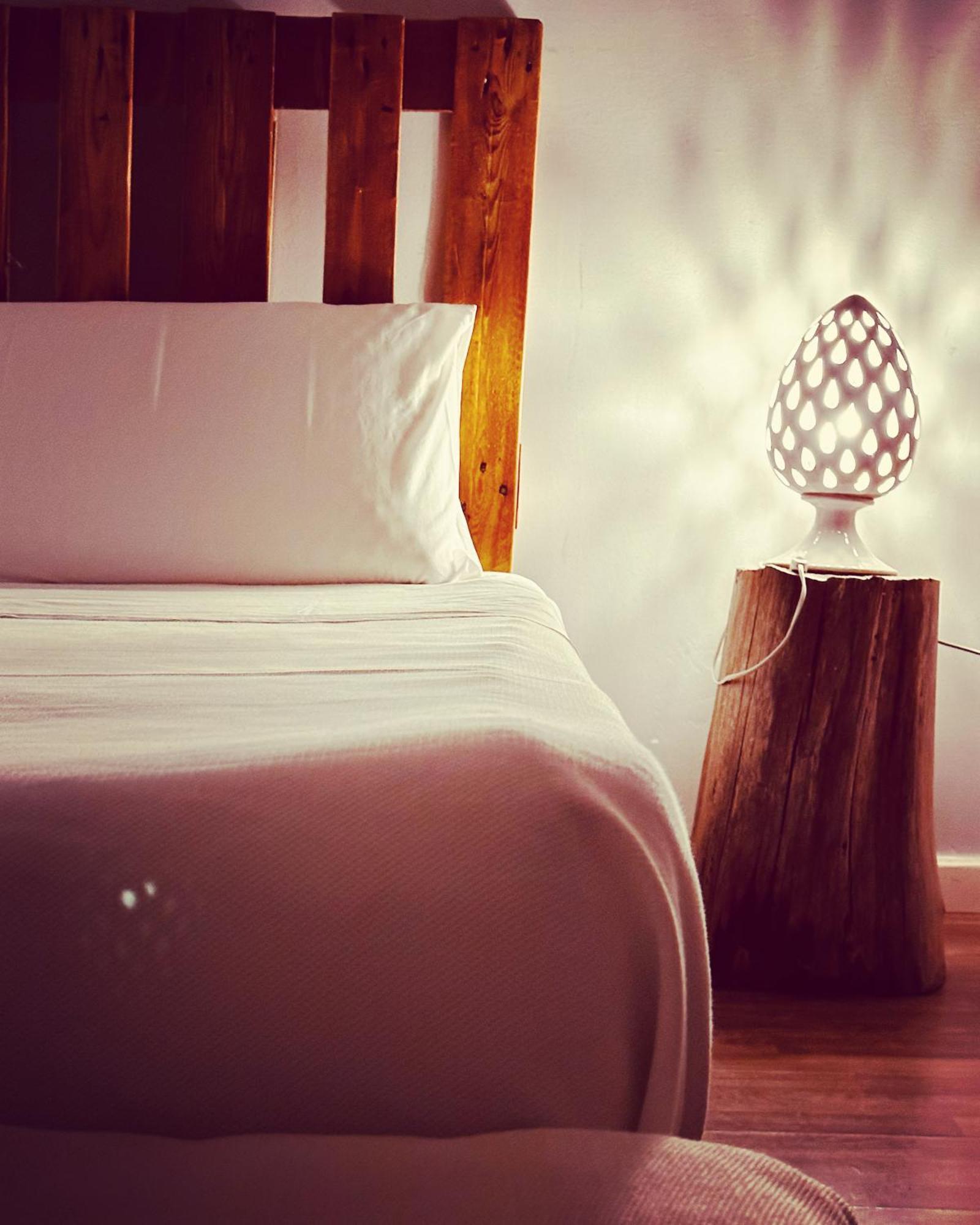 B&B Degli Artisti Suite เลชเช ภายนอก รูปภาพ