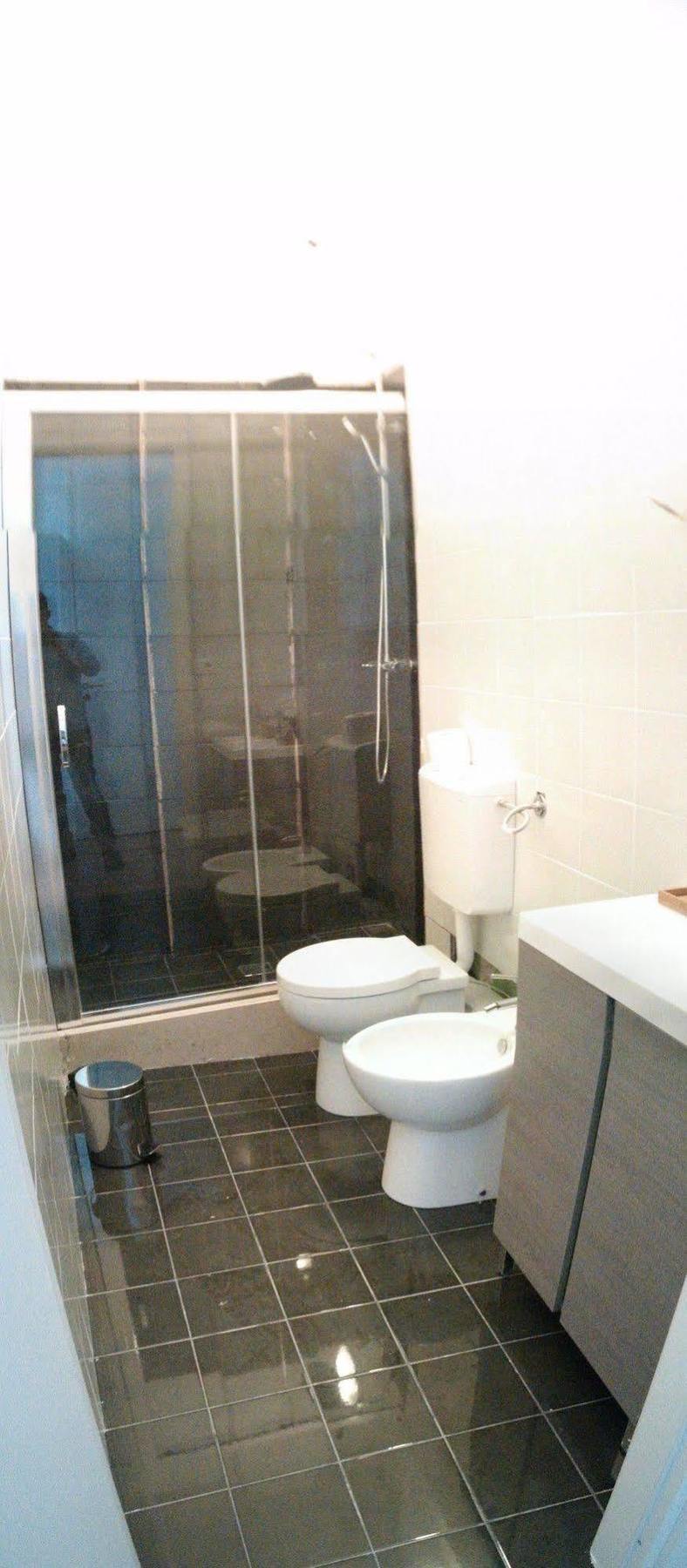 B&B Degli Artisti Suite เลชเช ภายนอก รูปภาพ