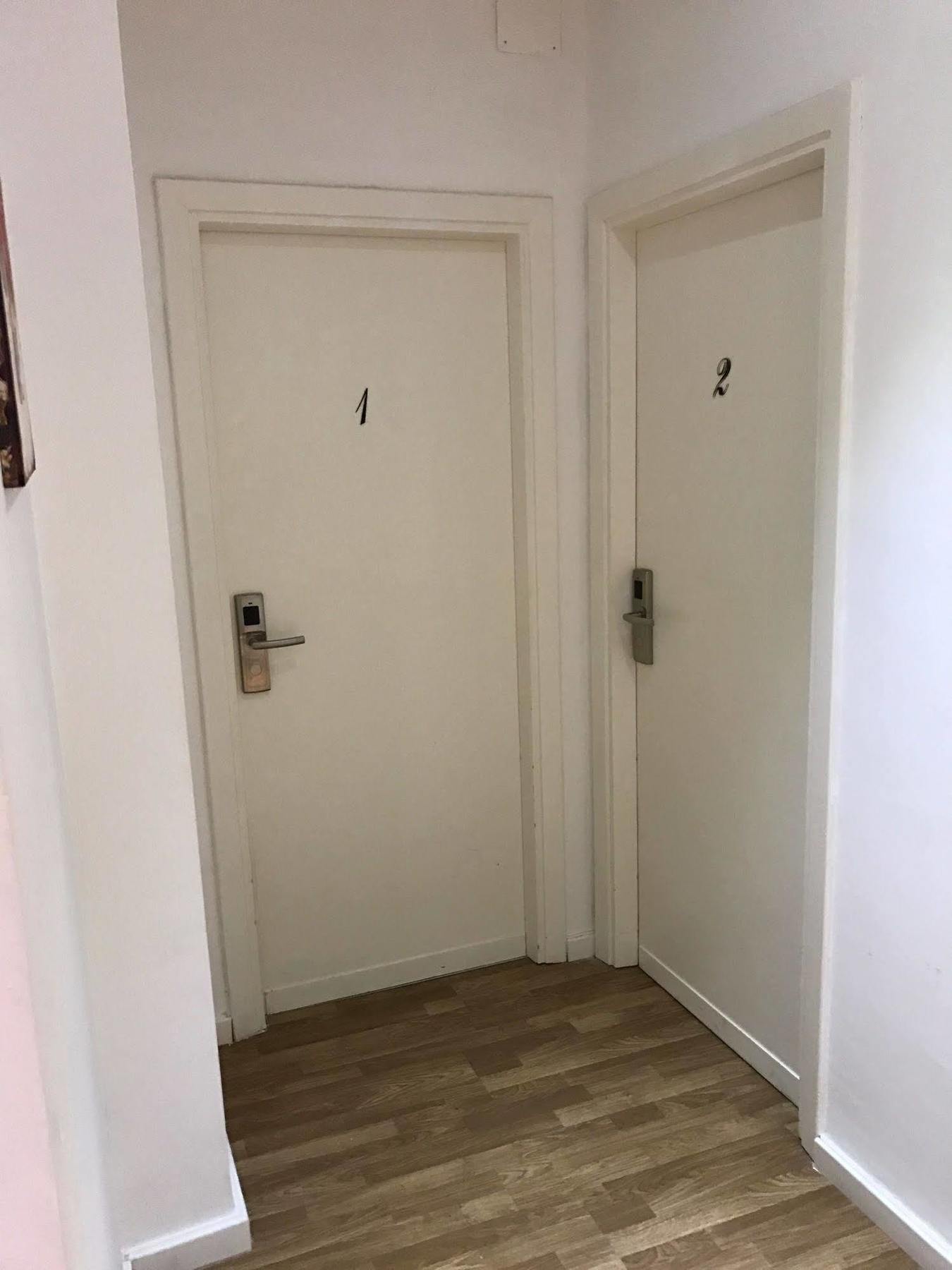 B&B Degli Artisti Suite เลชเช ภายนอก รูปภาพ