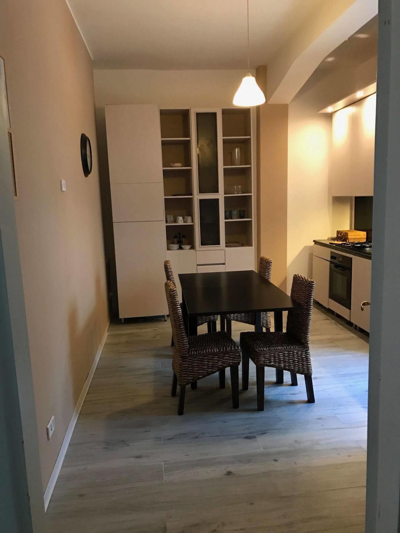B&B Degli Artisti Suite เลชเช ภายนอก รูปภาพ